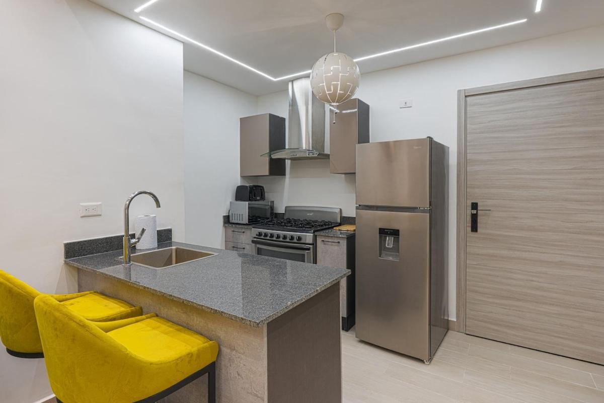 Appartement Modern Apartment, On-site Pool *